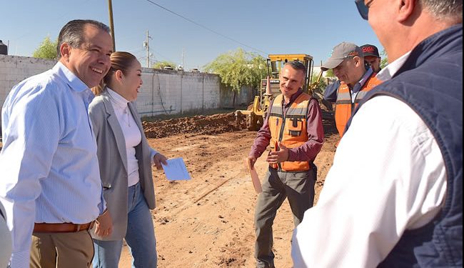 Seguridad, agua e infraestructura serán prioridad el año próximo: Toño Astiazarán