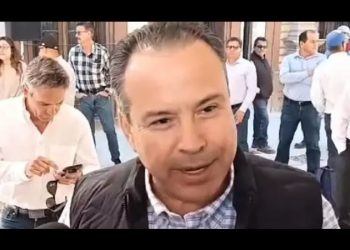 Anuncia ASG inversión de 3 mil 400 MDP para mejorar abasto, calidad y distribución del agua para Hermosillo