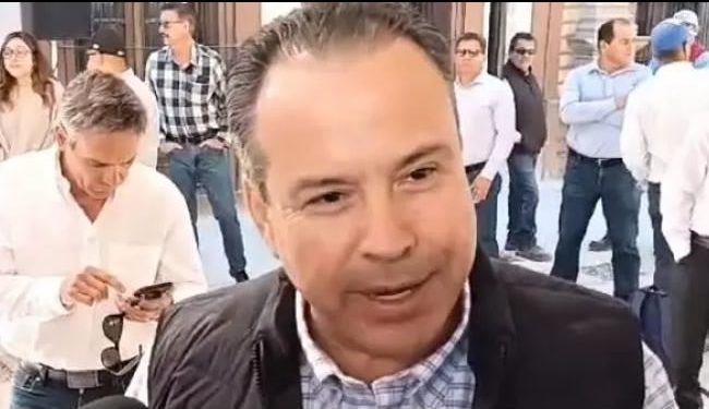 Anuncia ASG inversión de 3 mil 400 MDP para mejorar abasto, calidad y distribución del agua para Hermosillo