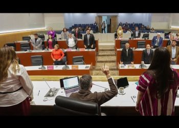 Congreso de Sonora da trámite a reforma constitucional que elimina siete órganos autónomos