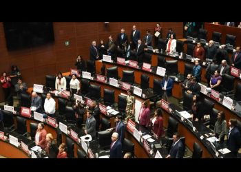 Comisiones del Senado aprueban creación de nuevas secretarías