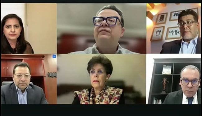 TEPJF da luz verde a INE para continuar con elección judicial