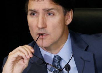 Lo ideal es continuar el T-MEC, depende de las decisiones de México: Trudeau