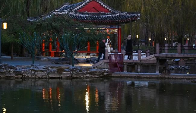 Trump amenaza con un arancel adicional de 10 por ciento a China por fentanilo