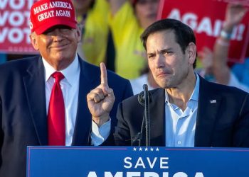 Trump completa el nombramiento del gobierno de EU más antimexicano de la era moderna