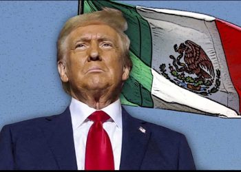 Equipo de Trump estudia ‘invasión suave’ de México con ‘equipos’ que asesinen a narcos: Rolling Stone