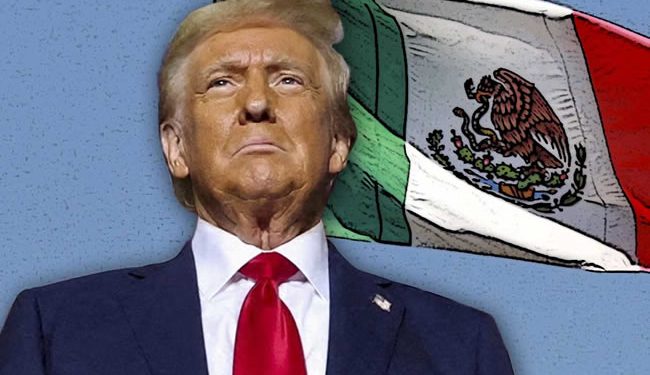 Equipo de Trump estudia ‘invasión suave’ de México con ‘equipos’ que asesinen a narcos: Rolling Stone