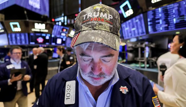 Trump regresa a la Casa Blanca, ¿qué esperar ahora de los mercados?