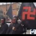 Envalentonados por la victoria de Trump, los neonazis vuelven a desfilar en EU