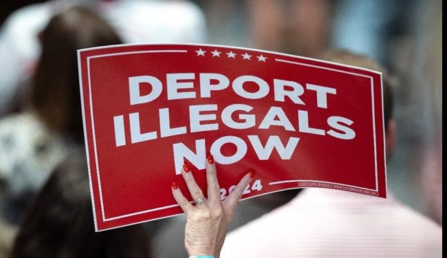 La elección de Trump es ‘un tsunami’ para los inmigrantes