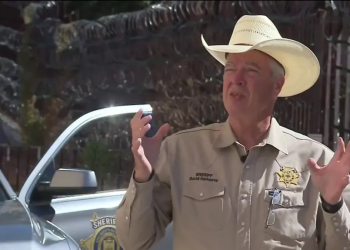 Segunda era Trump: zozobra deambula en la frontera de Arizona ante probables cambios en inmigración y seguridad