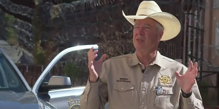 Segunda era Trump: zozobra deambula en la frontera de Arizona ante probables cambios en inmigración y seguridad