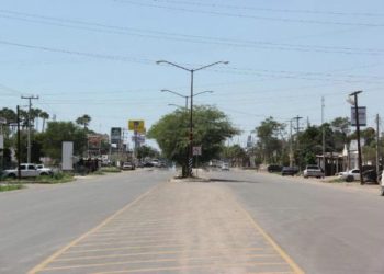 Poblado Miguel Alemán: entre el abandono y el control del crimen organizado