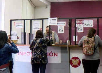 Pensión del Bienestar Lanza Aviso Urgente para Registro de Mujeres de 63 y 64 Años en Sonora