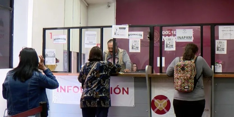 Pensión del Bienestar Lanza Aviso Urgente para Registro de Mujeres de 63 y 64 Años en Sonora