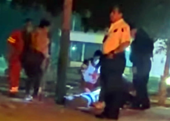 Atacan presuntos pandilleros con máscaras a menor en Navojoa