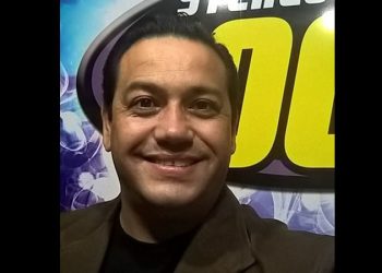 Muere el comunicador Julio César Romero Villaseñor