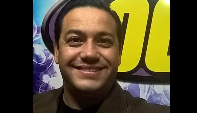 Muere el comunicador Julio César Romero Villaseñor