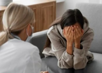 Más de la mitad de las mexicanas padecen de violencia psicológica o sus secuelas