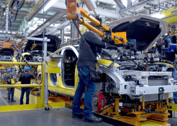 Sonora está listo para producir primer auto 100% eléctrico