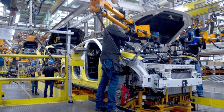 Sonora está listo para producir primer auto 100% eléctrico