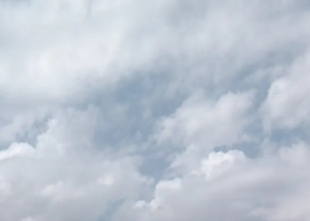 Se Espera Llegada de 2 Frentes Fríos a Sonora Provocando Temperaturas Bajo Cero