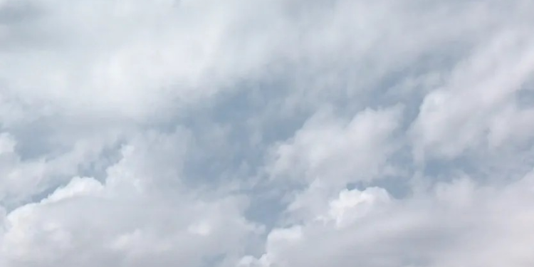 Se Espera Llegada de 2 Frentes Fríos a Sonora Provocando Temperaturas Bajo Cero