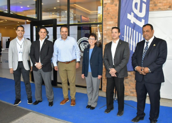 Encuentro de Negocios CANACINTRA 2024