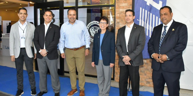 Encuentro de Negocios CANACINTRA 2024