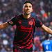Xolos de Tijuana pone contra las cuerdas a Cruz Azul