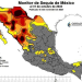 Persistente sequía en zonas de Chihuahua, Sonora, Durango y Sinaloa