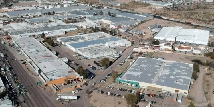 Nuevas inversiones y parques industriales impulsan economía en Hermosillo