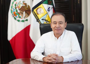 Sonora contará con mayores participaciones federales del Paquete Fiscal Estatal 2025: Alfonso Durazo