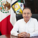 Sonora contará con mayores participaciones federales del Paquete Fiscal Estatal 2025: Alfonso Durazo