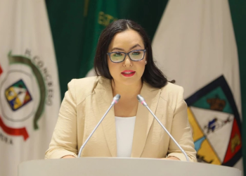 Exhorta diputada Iris Sánchez Chiu a tomar medidas urgentes ante la grave sequía que afecta a Sonora