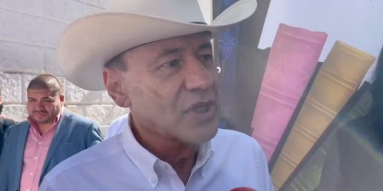 Contemplan construcción de plantas desaladoras en Sonora