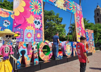 Mocorito participará en el Festival de Pueblos Mágicos en Sonora