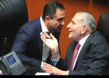 Yunes impugnará expulsión del PAN, aunque ya es parte de Morena