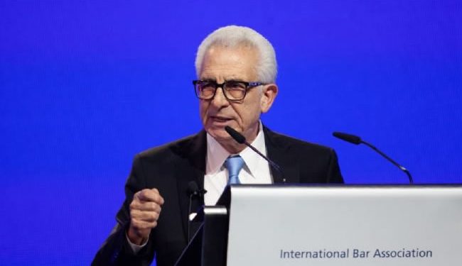 Ernesto Zedillo acusa a Sheinbaum de provocar una crisis constitucional