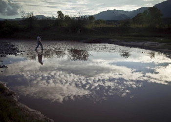 Gobierno excluye crisis del Río Sonora en programas ambientales, acusan