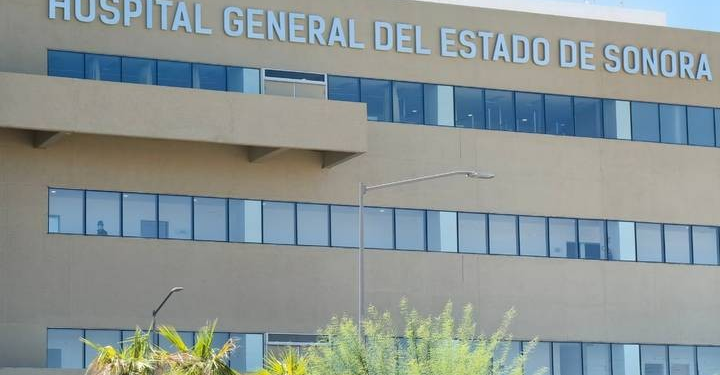 Fortalecen médicos cubanos el sistema de salud en Sonora