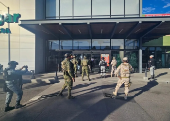 Operación Limpieza en Sonora: el mayor golpe al comercio ilegal podría ser aún más grande