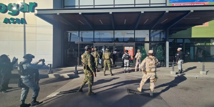 Operación Limpieza en Sonora: el mayor golpe al comercio ilegal podría ser aún más grande