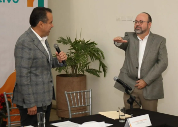 Instalan Consejo Consultivo de la AMDE y Sub-Comité “Hermosillo Activo” del COPLAM