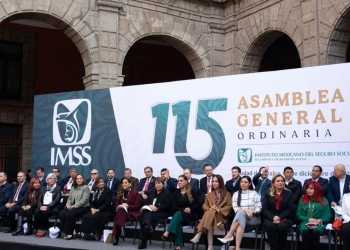 Garantizan Durazo y Sheinbaum atención a sonorenses con Programa Salud Casa por Casa