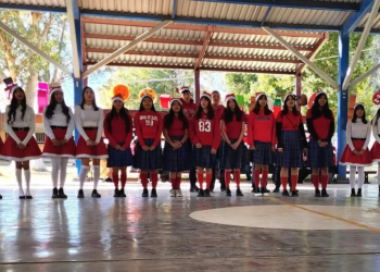 Realizarán desfile navideño interestatal, Sonora- Baja California