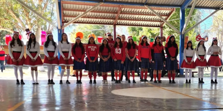 Realizarán desfile navideño interestatal, Sonora- Baja California
