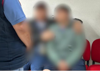 Rescatan a dos víctimas de secuestro telefónico en Sonora; extorsionadores exigían 500 mil pesos por su liberación