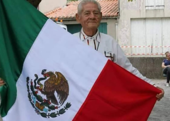 Tomás Velázquez Quezada: una vida de éxito en la danza folclórica