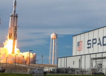 Resaltan fortalezas de Sonora para el sector espacial